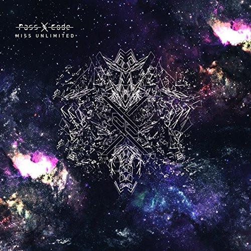 CD PASSCODE - Miss Unlimited UICZ9073 Universal Music 2016 Japan Dance & Electronica Used
CD PASSCODE - Miss Unlimited UICZ9073 Universal Music 2016 Japan Dance & Electronica Used