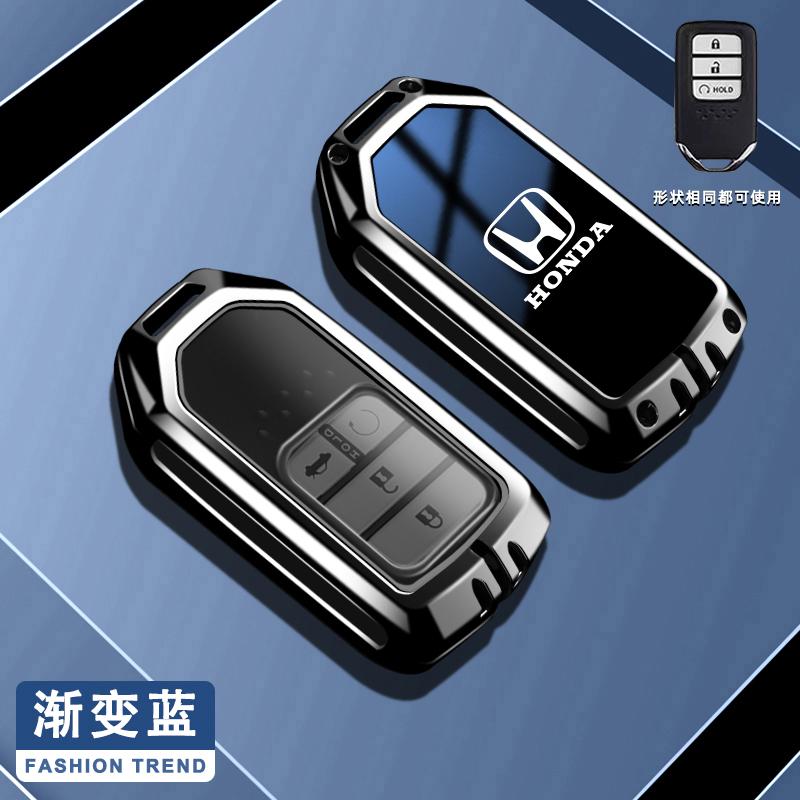 Zinc Alloy Car Key Case Cover Keychain For Honda Crv 2022 HR-V Civic 10 Fit GP5 Shuttle Gp8 JADE VEZEL City Jazz BRV Accessories
Zinc Alloy Car Key Case Cover Keychain For Honda Crv 2022 HR-V Civic 10 Fit GP5 Shuttle Gp8 JADE VEZEL City Jazz BRV Accessories