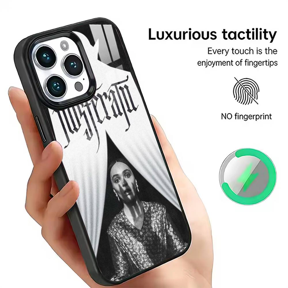 Movie N-Nosferatu Phone Case For iPhone17,16,15,14,13,12,11 Plus,Pro Magnetic with Magsafe Wireless Charging iPhone17
Movie N-Nosferatu Phone Case For iPhone17,16,15,14,13,12,11 Plus,Pro Magnetic with Magsafe Wireless Charging iPhone17