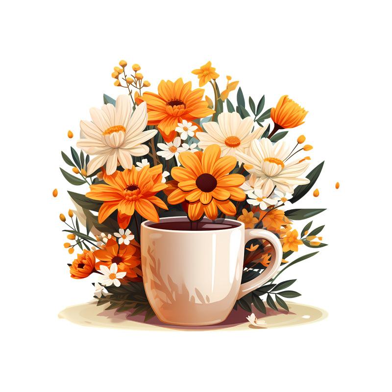 Self-adhesive Plant Flower Wall Stickers for Living Room Dining Table Bedroom Desk Home Decor 29x29cm разноцветный
Self-adhesive Plant Flower Wall Stickers for Living Room Dining Table Bedroom Desk Home Decor 29x29cm разноцветный