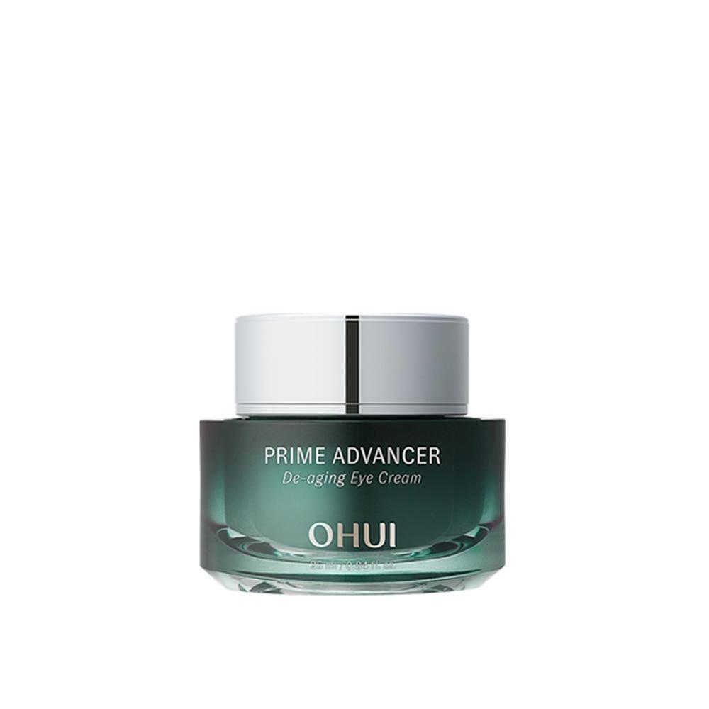 O HUI Prime Advancer De-Aging Eye Cream 25ml Firming & Vitalizing Care
O HUI Prime Advancer De-Aging Eye Cream 25ml Firming & Vitalizing Care