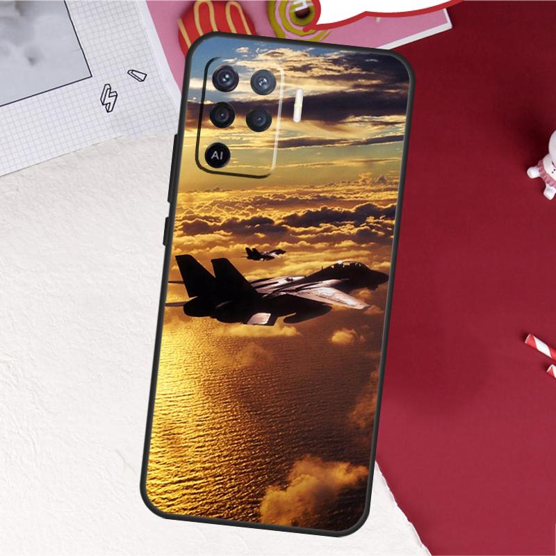 Чехол F14 Tomcat Fighter для Oppo A16 A96 A76 A17 A18 A60 A80 A40 A38 A58 A78 A98 A94 A74 A54 A15 A57 A77 A5 Pro OPPO A94 5G
Чехол F14 Tomcat Fighter для Oppo A16 A96 A76 A17 A18 A60 A80 A40 A38 A58 A78 A98 A94 A74 A54 A15 A57 A77 A5 Pro OPPO A94 5G