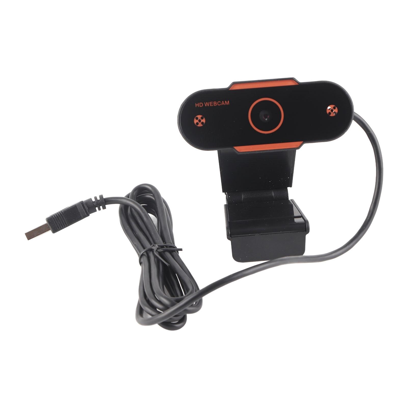 ПК Камера 720P 30FPS Автоматичне Фокусування Plug and Play Широко Використовується Вбудований Мікрофон Веб-камера для
ПК Камера 720P 30FPS Автоматичне Фокусування Plug and Play Широко Використовується Вбудований Мікрофон Веб-камера для