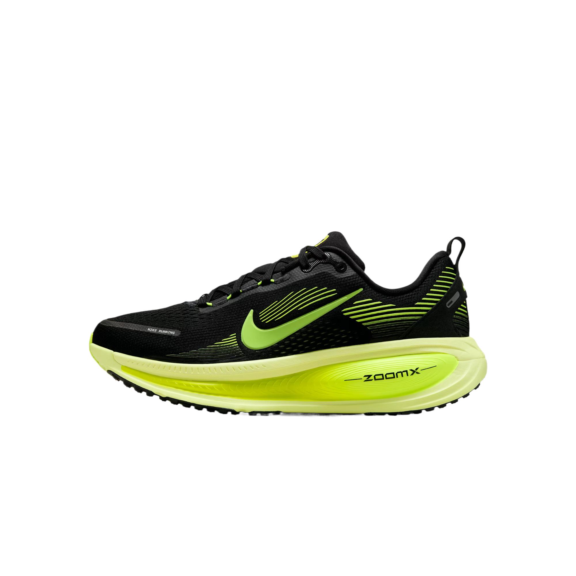 Nike Vomero 18 Mesh Breathable Running Shoes Women s HM6804-008 39
Nike Vomero 18 Mesh Breathable Running Shoes Women s HM6804-008 39