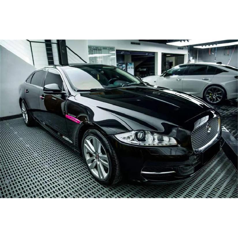 30X152cm Car Stickers Glossy Black Vinyl Car Wraps Film Air Release Channels for Vehicle Motorcycle Bicycle
30X152cm Car Stickers Glossy Black Vinyl Car Wraps Film Air Release Channels for Vehicle Motorcycle Bicycle