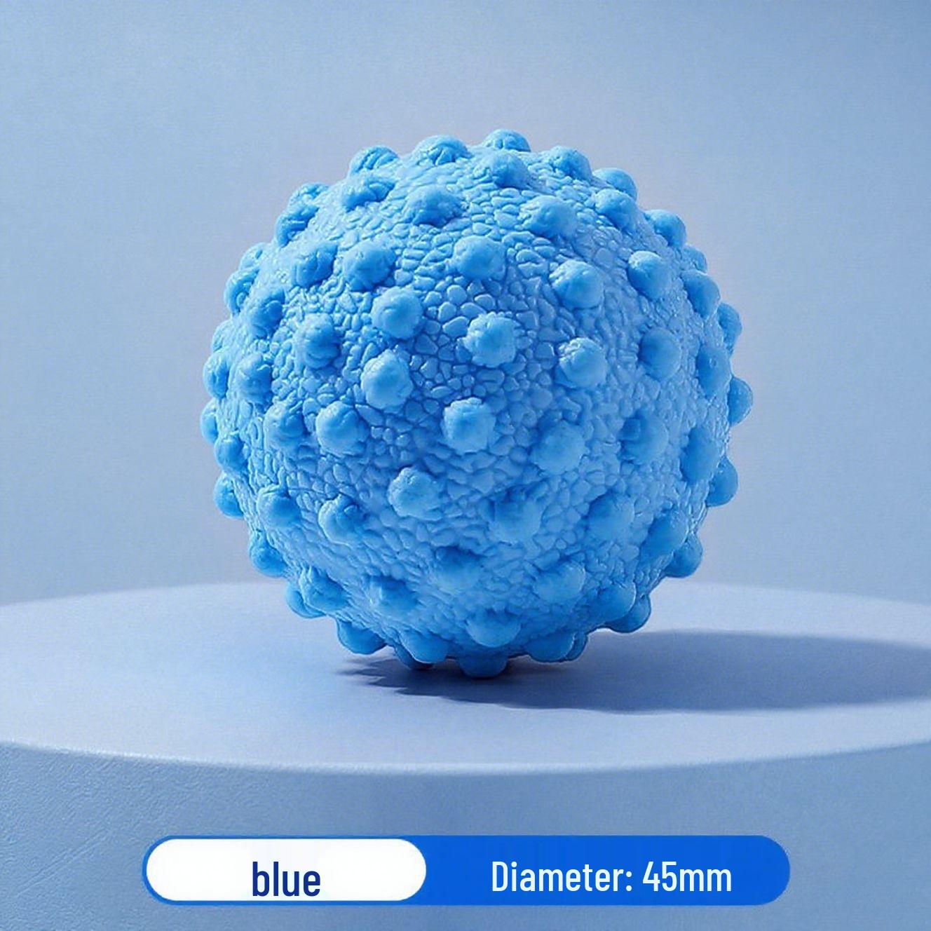 Фасция мяч: Расслабляющий массаж мышц и обработка подошвенной фасции, шеи, спины, плеч, поясницы и стоп.
Фасция мяч: Расслабляющий массаж мышц и обработка подошвенной фасции, шеи, спины, плеч, поясницы и стоп.