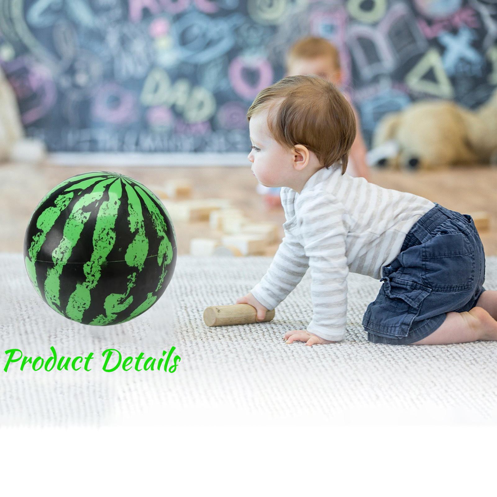 Children s Toy Ball, Inflatable Small Leather Racket, Racket Ball, Elastic Ball, Simulation Beach Ball One Size
Children s Toy Ball, Inflatable Small Leather Racket, Racket Ball, Elastic Ball, Simulation Beach Ball One Size