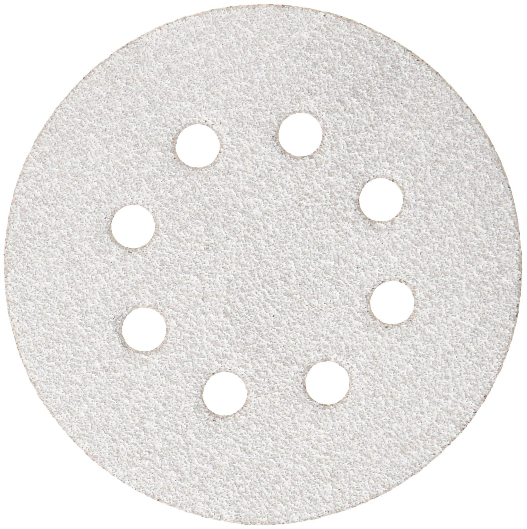 Makita Sanding Disc #40 Outer Diameter 125mm Dust Hole Included Pack of 5 A-48496
Makita Sanding Disc #40 Outer Diameter 125mm Dust Hole Included Pack of 5 A-48496