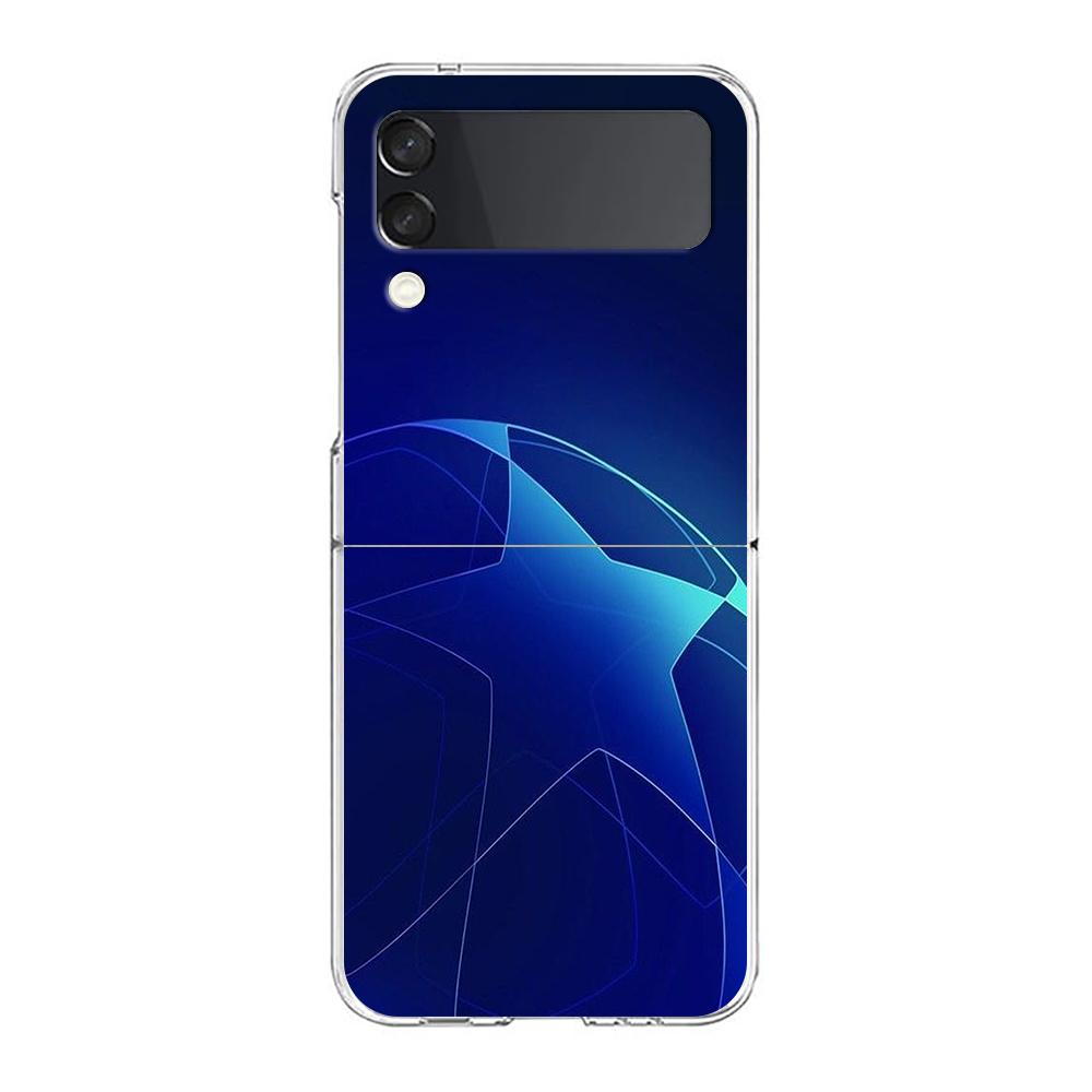 Football Sport Soccer Hard PC Phone Case For Samsung Galaxy Z Flip 4 5 6 Black Cover For Galaxy Z Flip 3 Foldable Shockproof Bag Z Flip 3
Football Sport Soccer Hard PC Phone Case For Samsung Galaxy Z Flip 4 5 6 Black Cover For Galaxy Z Flip 3 Foldable Shockproof Bag Z Flip 3