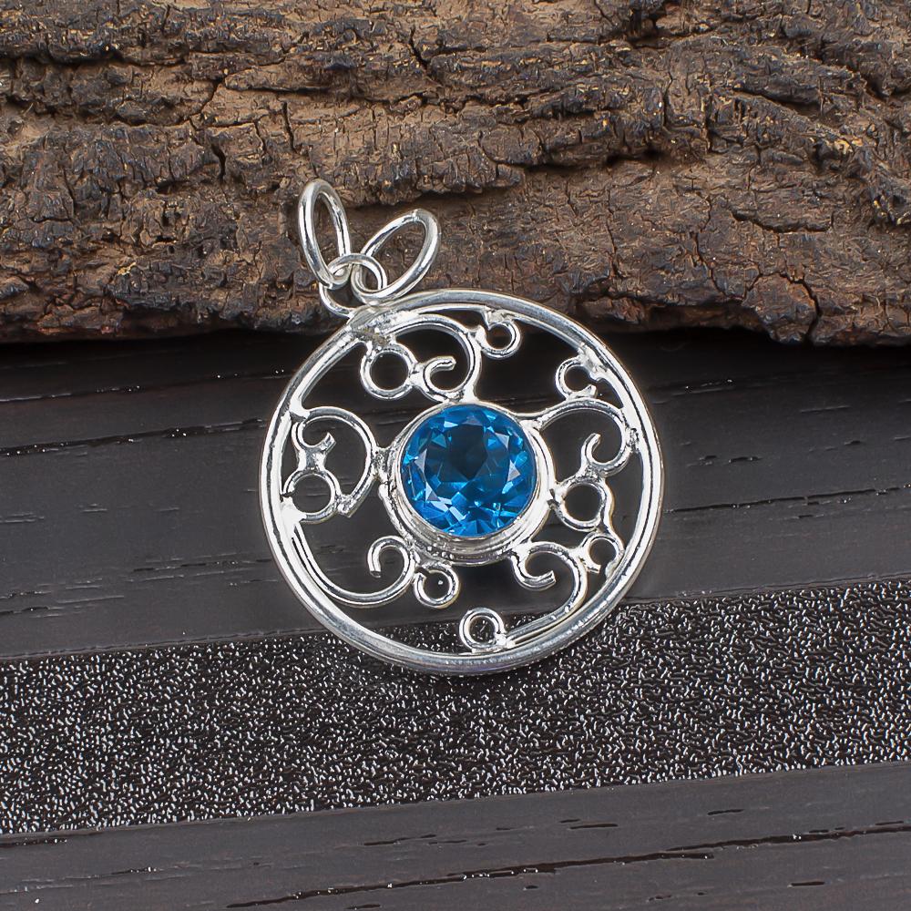 Tanzanite Gemstone Jewelry, 925 Solid Sterling Silver Jewelry, Handmade Wonderful Silver Pendant Gift For Love 1.45 Inches синий
Tanzanite Gemstone Jewelry, 925 Solid Sterling Silver Jewelry, Handmade Wonderful Silver Pendant Gift For Love 1.45 Inches синий