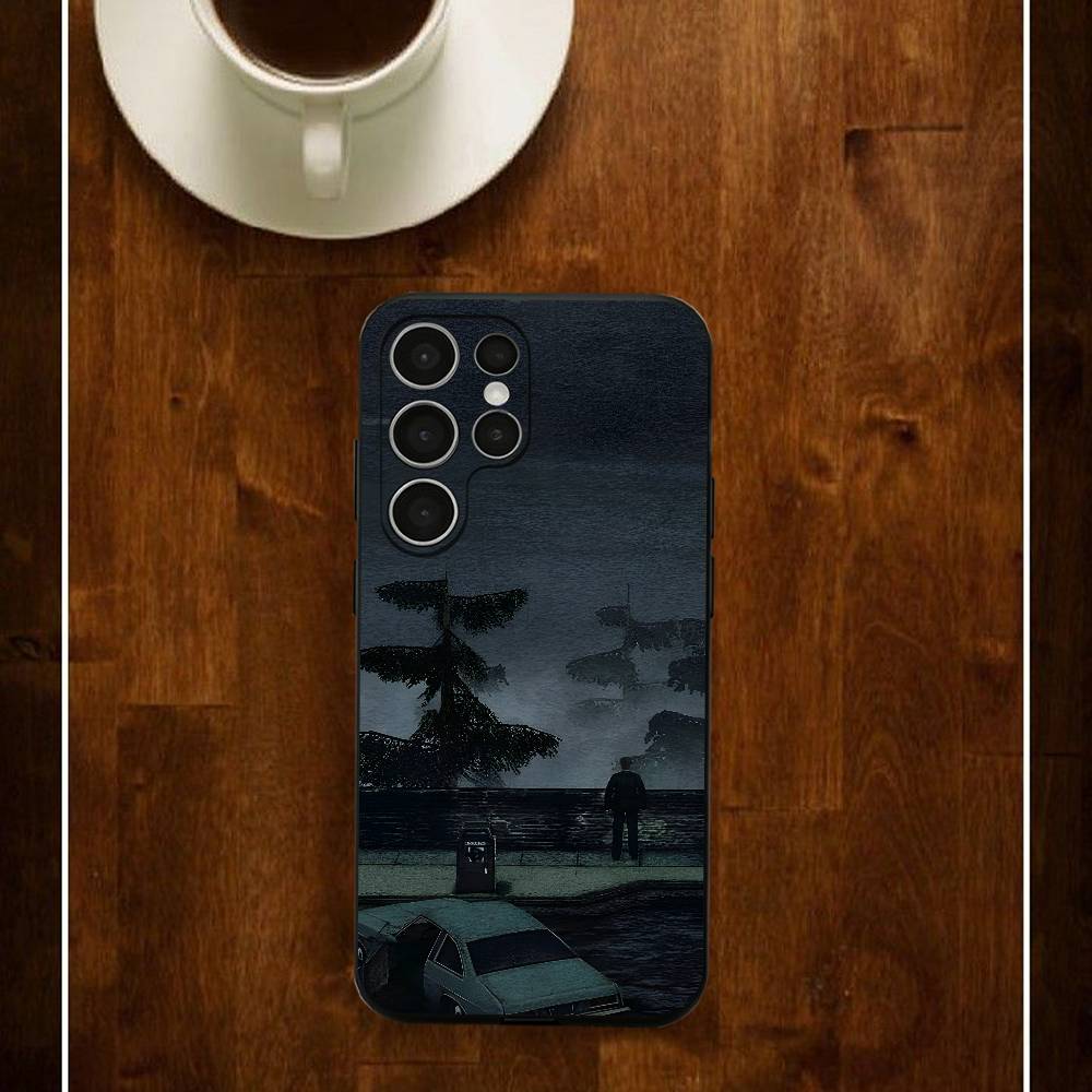 Игровой C-Cry of Fear Силиконовый чехол Для Samsung S25 24 23 22 21 20 Plus Ultra 5G Lite Ударопрочная крышка Samsung S20fe
Игровой C-Cry of Fear Силиконовый чехол Для Samsung S25 24 23 22 21 20 Plus Ultra 5G Lite Ударопрочная крышка Samsung S20fe