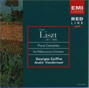 CD СИФРА (ЖОРЖ), ЛИСТ, ВАНДЕРНОТ - Список: Коллекция фортепианных концертов TOCE19025 Япония Классика Б/У
CD СИФРА (ЖОРЖ), ЛИСТ, ВАНДЕРНОТ - Список: Коллекция фортепианных концертов TOCE19025 Япония Классика Б/У