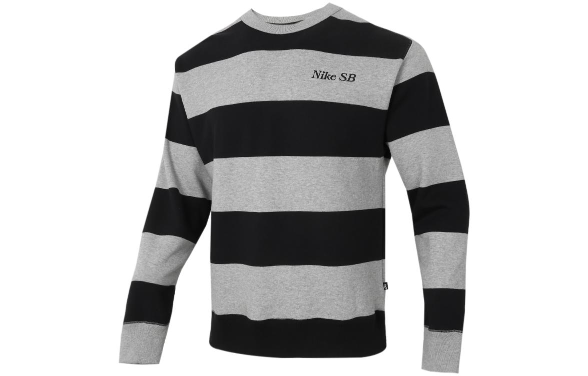 Nike Sweatshirts Men s Black Gray Color Crew Neck Moderate Other DN3987-063 XXL
Nike Sweatshirts Men s Black Gray Color Crew Neck Moderate Other DN3987-063 XXL