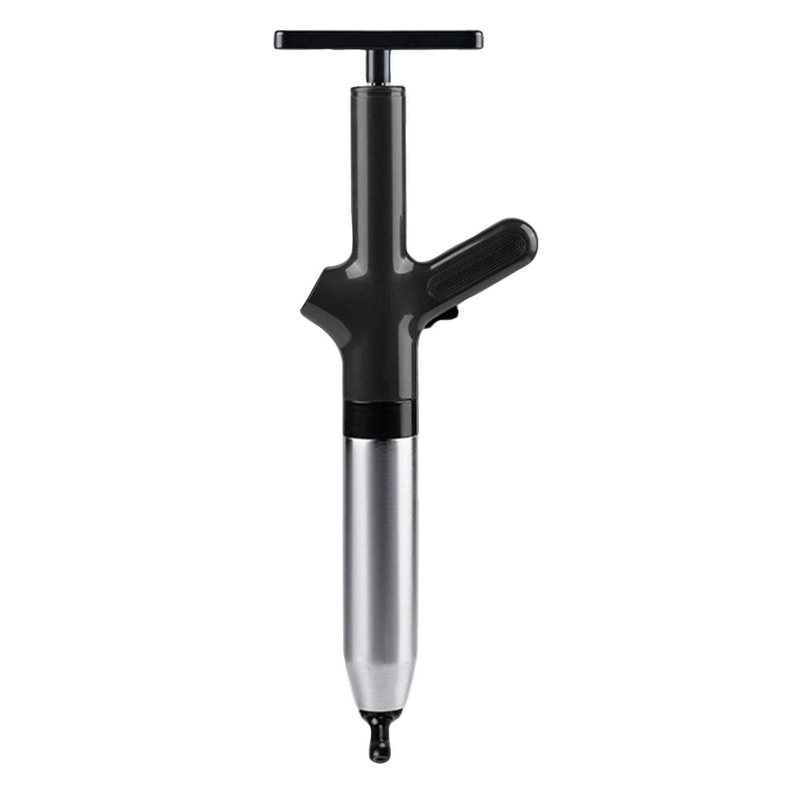 Heavy Duty Toilet Plunger with Extra Large Suction Cup and Ergonomic Handle for Effective Clog Removal in Bathrooms and Drains One Size чёрный
Heavy Duty Toilet Plunger with Extra Large Suction Cup and Ergonomic Handle for Effective Clog Removal in Bathrooms and Drains One Size чёрный