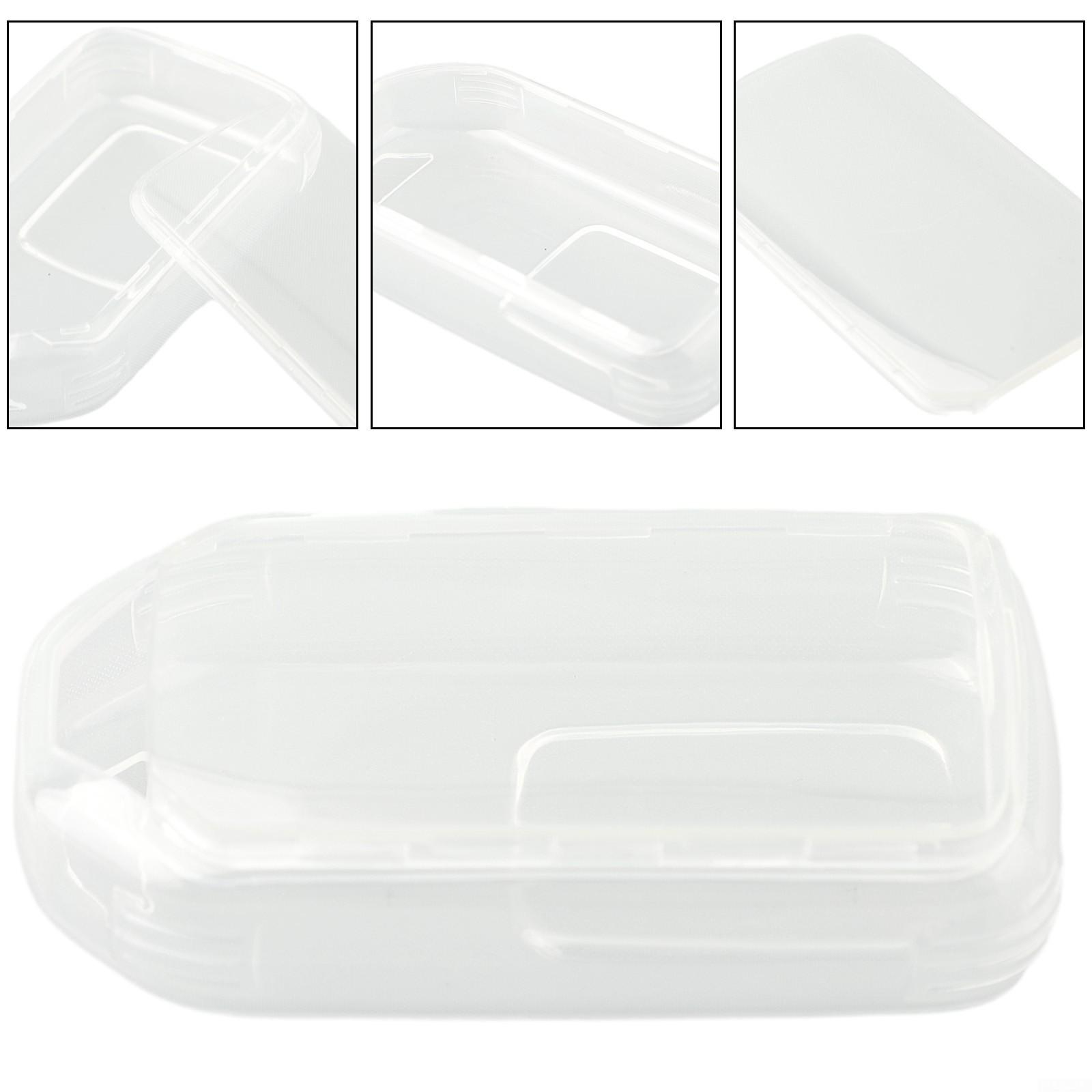 Производительность/Индивидуальный корпус ключа Прозрачный Простота установки белый
Производительность/Индивидуальный корпус ключа Прозрачный Простота установки белый