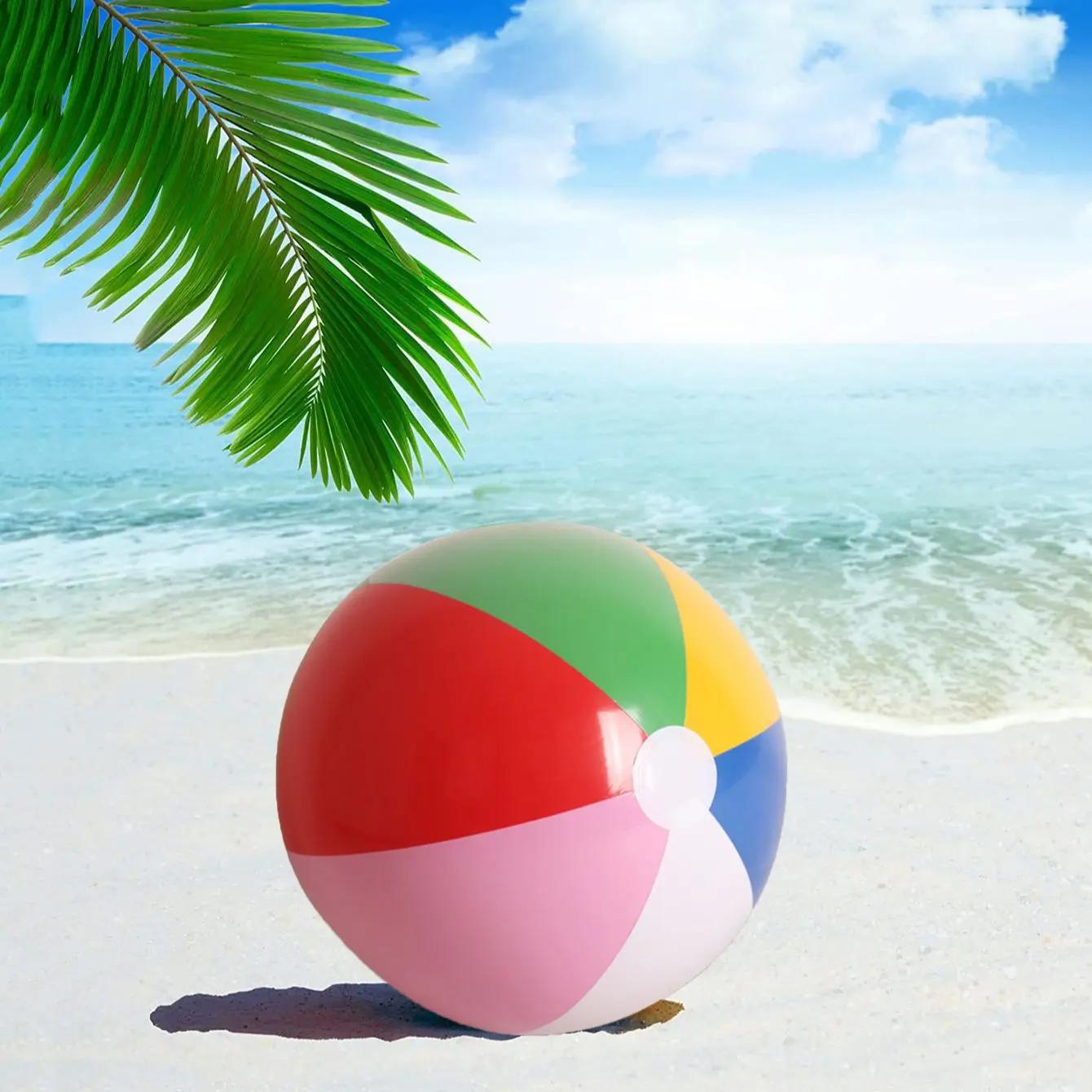 1PC Summer Inflatable Balloons lticolor Hawaii Vocation Beach Ball Children Outdoor Swimming Pool InteractiveToy Party разноцветный
1PC Summer Inflatable Balloons lticolor Hawaii Vocation Beach Ball Children Outdoor Swimming Pool InteractiveToy Party разноцветный