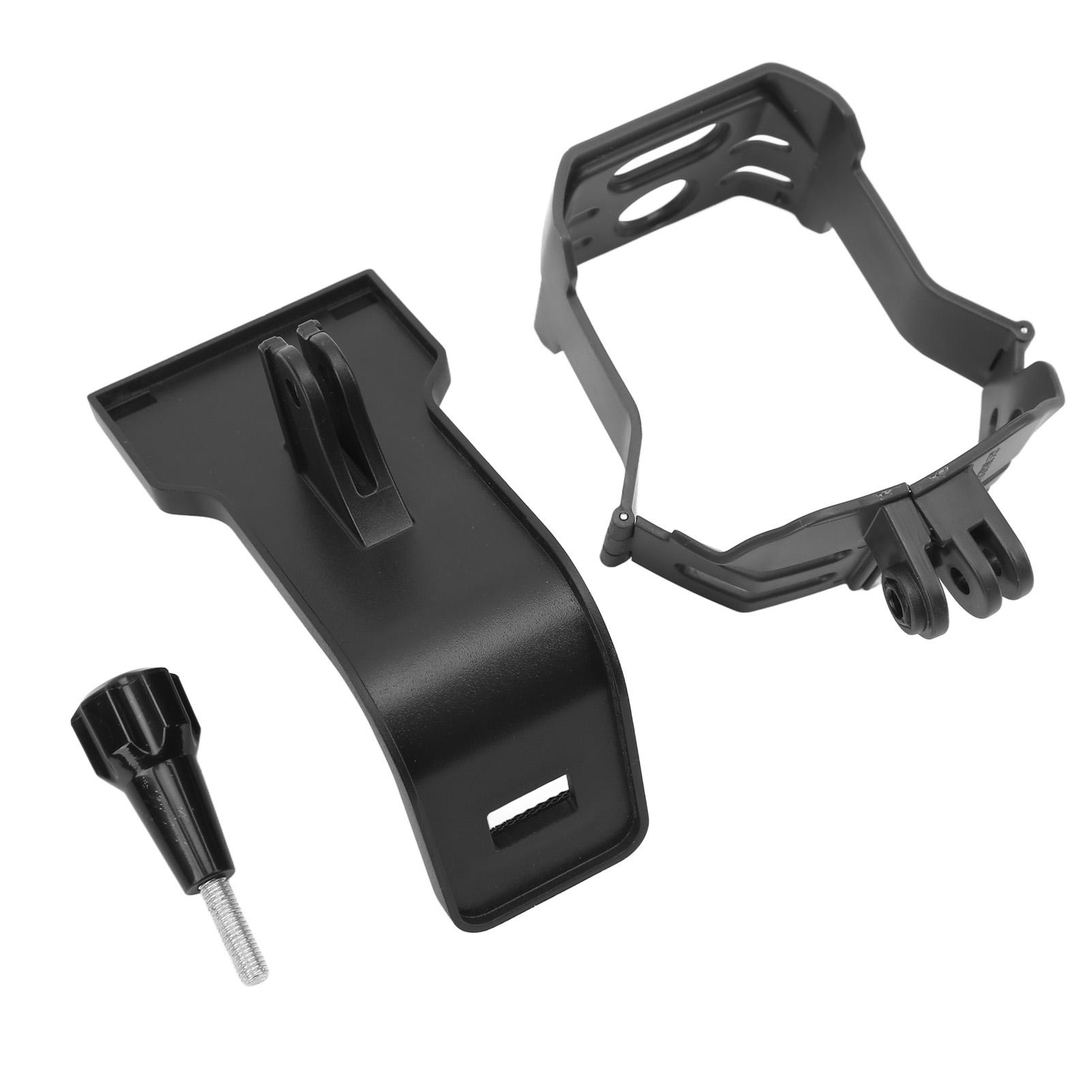 Drone Handheld Stabilizer Bracket Multi Angle Adjustable High Strength Grey Black for Mavic 3 RCN1
Drone Handheld Stabilizer Bracket Multi Angle Adjustable High Strength Grey Black for Mavic 3 RCN1