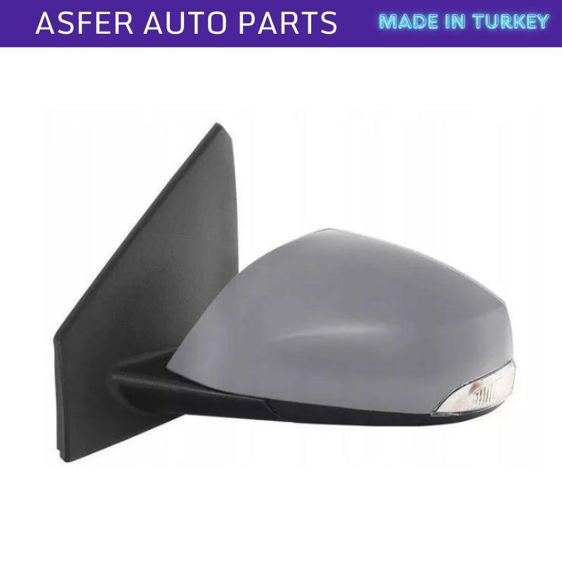 Side Rear View Mirror Assembly Electric Left Side Automatic Folding For Renault Fluence Megane Mk3 2009-2016 Oem 963029473R
Side Rear View Mirror Assembly Electric Left Side Automatic Folding For Renault Fluence Megane Mk3 2009-2016 Oem 963029473R