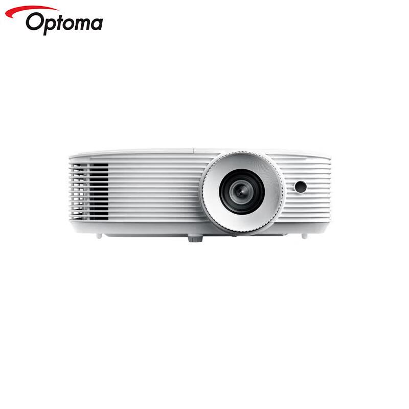 Optoma LNF7351 Full HD DLP Projector (CN version)
Optoma LNF7351 Full HD DLP Projector (CN version)