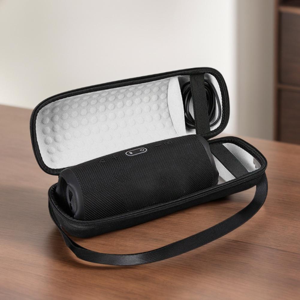 Жесткий чехол для беспроводной Bluetooth-колонки JBL Charge 5, дорожные сумки из EVA для переноски и хранения, ударопрочная защитная сумка для колонки белый
Жесткий чехол для беспроводной Bluetooth-колонки JBL Charge 5, дорожные сумки из EVA для переноски и хранения, ударопрочная защитная сумка для колонки белый