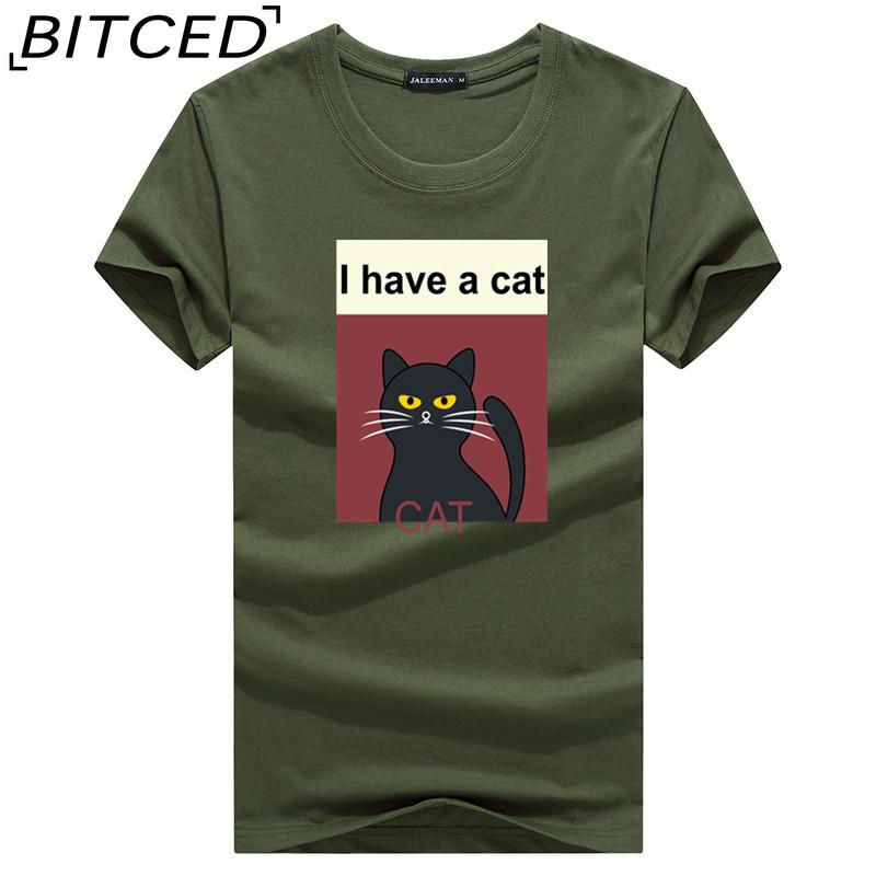 BITCED Хлопковая футболка с коротким рукавом, мужская модная свободная рубашка с коротким рукавом и принтом, сострадательная рубашка S белый
BITCED Хлопковая футболка с коротким рукавом, мужская модная свободная рубашка с коротким рукавом и принтом, сострадательная рубашка S белый