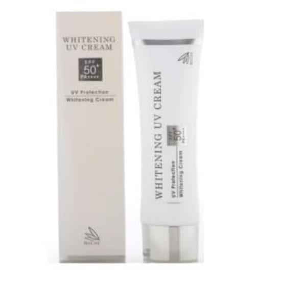 McCoy Genuine Лечебный отбеливающий УФ-крем WP 
McCoy Genuine Лечебный отбеливающий УФ-крем WP