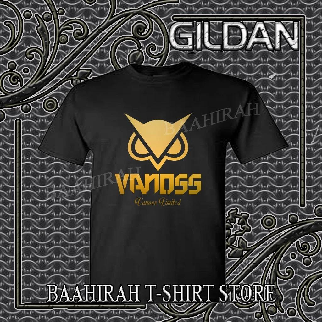 New Vanoss 1Owl Hoodini Logo American Funny T-Shirt Size S to 5XL S
New Vanoss 1Owl Hoodini Logo American Funny T-Shirt Size S to 5XL S