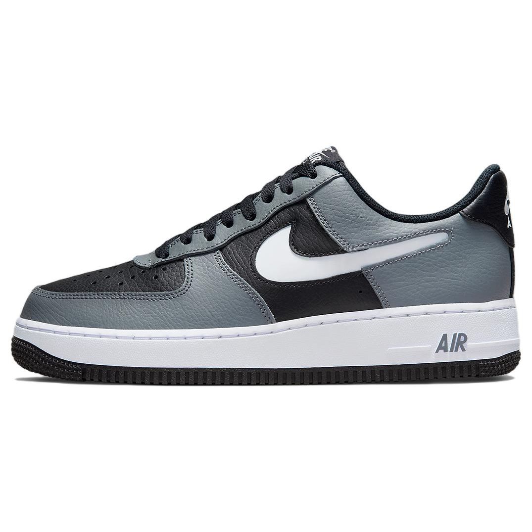 Nike Air Force 1 07 LV8 Black Smoke Grey Мужские кроссовки белые DV3501-001 41
Nike Air Force 1 07 LV8 Black Smoke Grey Мужские кроссовки белые DV3501-001 41