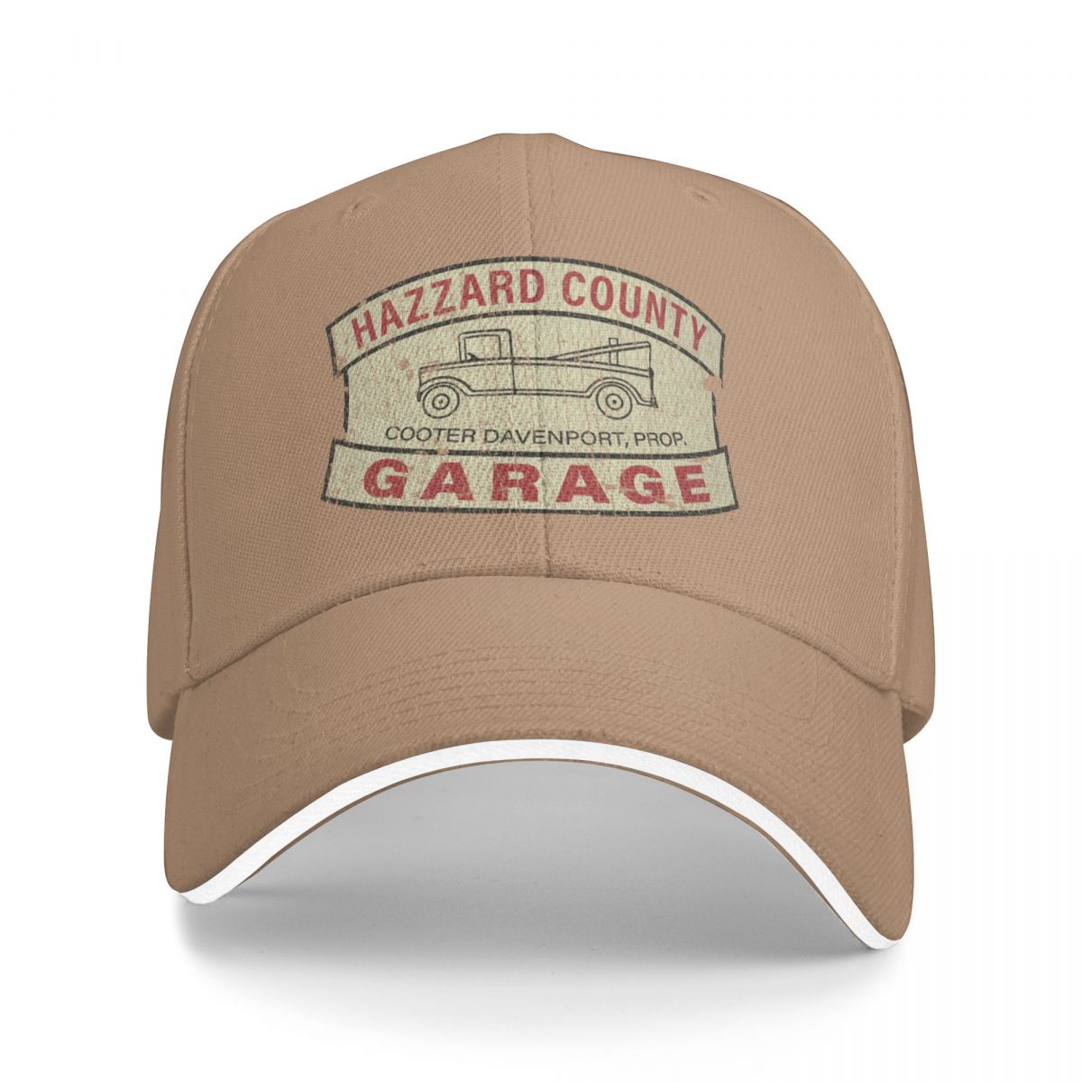 Hazzard County Garage 1979 Baseball Cap Anime Luxury Hat Men Womens
Hazzard County Garage 1979 Baseball Cap Anime Luxury Hat Men Womens