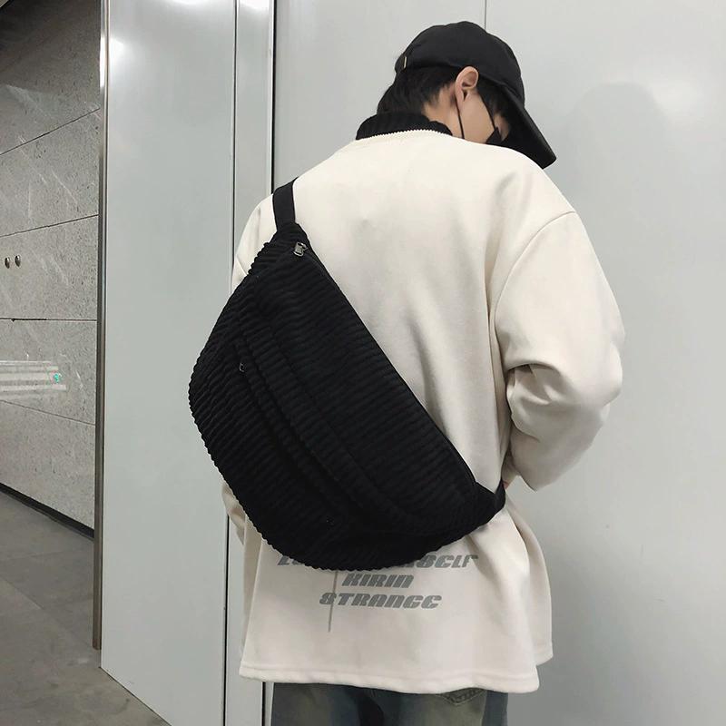 Solid Color Fanny Pack for Women Men, Lightweight Large Capacity Crossbody Chest Bag, Casual Bum Bag Fashion Sling Purse чёрный
Solid Color Fanny Pack for Women Men, Lightweight Large Capacity Crossbody Chest Bag, Casual Bum Bag Fashion Sling Purse чёрный