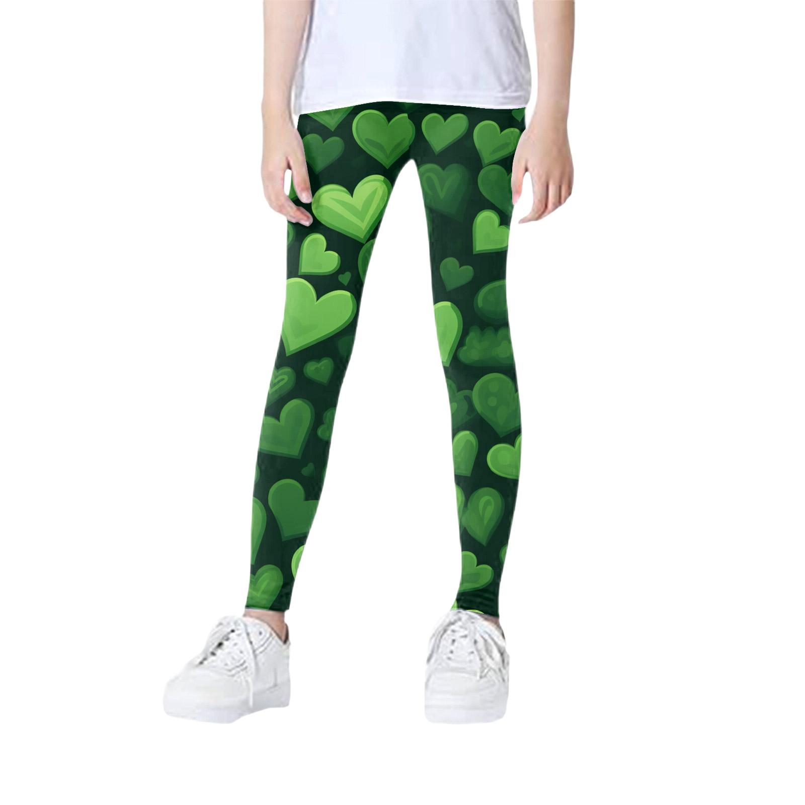 Girls Slim Fit Leggings - Color Base Layer Pants 100
Girls Slim Fit Leggings - Color Base Layer Pants 100
