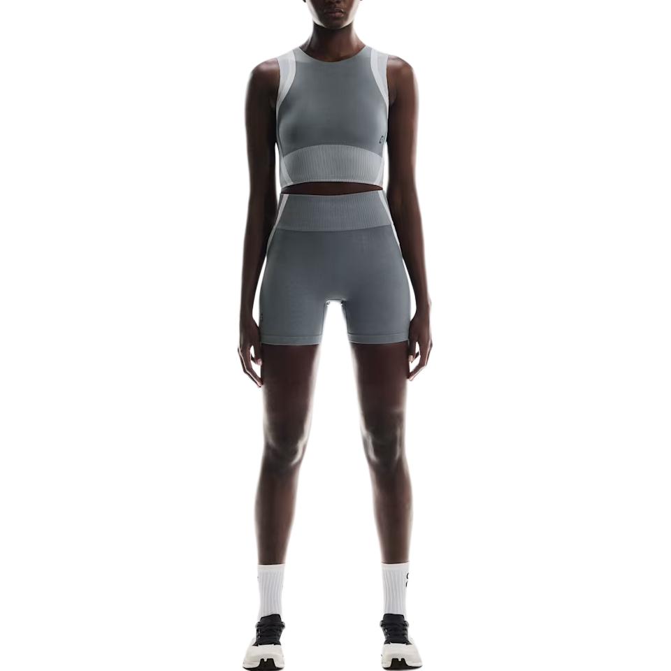 On Sport Vests Women s Rock/Glacier 1WF10250962 XS
On Sport Vests Women s Rock/Glacier 1WF10250962 XS