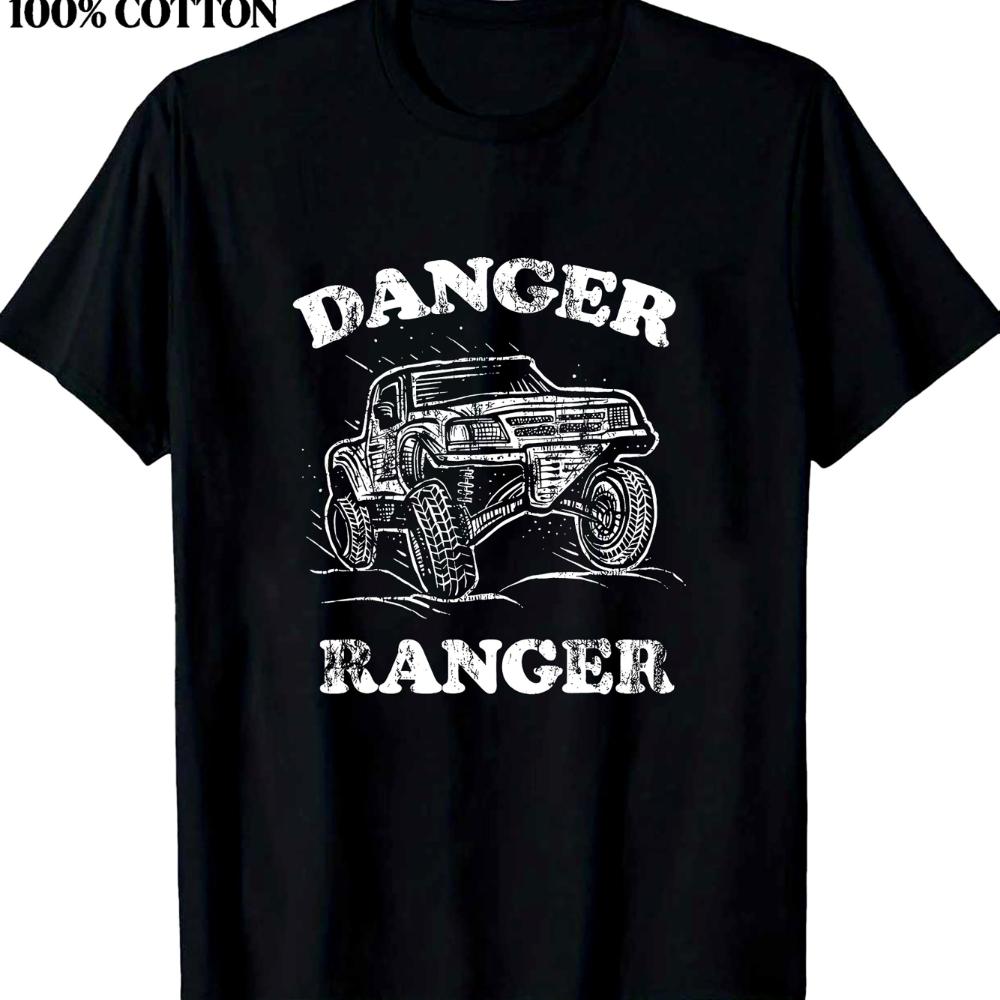 Men S Retro Danger Ranger Off-Road Truck Graphic Tee Black Short Sleeve Shirt with White Text Year-Round Casual Outdoor Apparel S разноцветный
Men S Retro Danger Ranger Off-Road Truck Graphic Tee Black Short Sleeve Shirt with White Text Year-Round Casual Outdoor Apparel S разноцветный