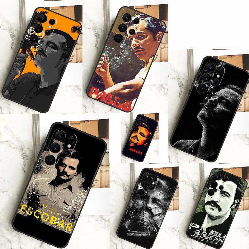 Чехол Pablo Escobar Narcos для Samsung Galaxy S23 S22 S24 Ultra S8 S9 S10 Plus Note 10 20 Ultra S20 S21 FE
Чехол Pablo Escobar Narcos для Samsung Galaxy S23 S22 S24 Ultra S8 S9 S10 Plus Note 10 20 Ultra S20 S21 FE