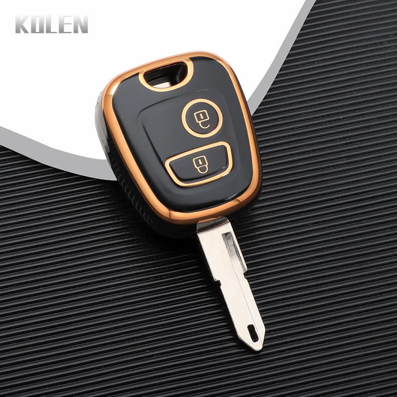 New Tpu Car Remote Key Case Cover Shell For Peugeot 106 107 206 207 306 307 406 407 For Citroen C1 C4 Protector Fob Accessories
New Tpu Car Remote Key Case Cover Shell For Peugeot 106 107 206 207 306 307 406 407 For Citroen C1 C4 Protector Fob Accessories