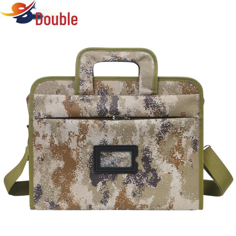 Shuangyu Camouflage Military Tactical Bag Collection Standard
Shuangyu Camouflage Military Tactical Bag Collection Standard
