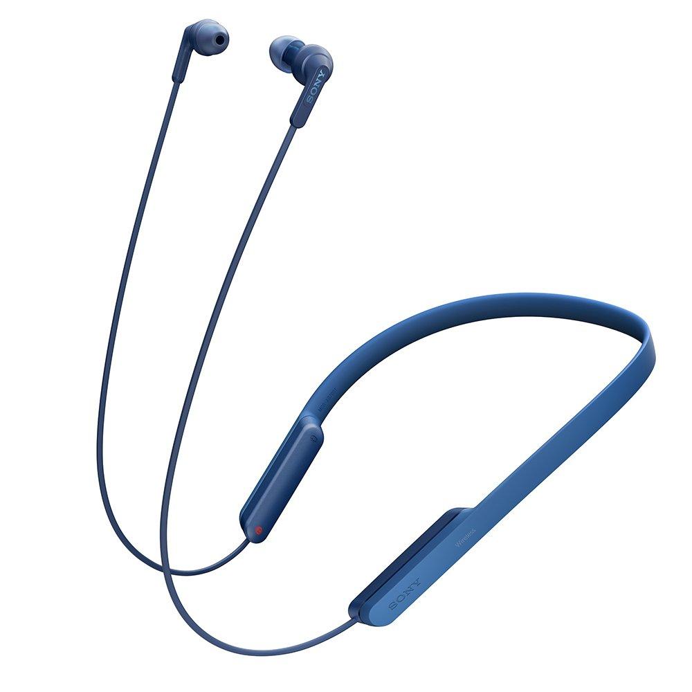 Sony Wireless Bluetooth with Remote and L MDR-XB70BT Earphones Compatible, Mic, Blue, MDR-XB70BT синий
Sony Wireless Bluetooth with Remote and L MDR-XB70BT Earphones Compatible, Mic, Blue, MDR-XB70BT синий