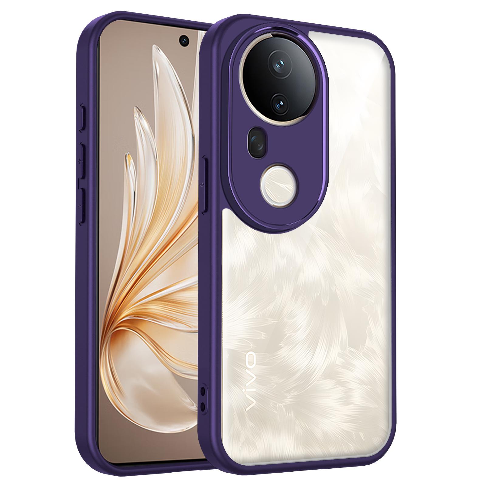 For Vivo T4 Ultra Case vivo T4 Ultra Phone Case vivo T4 Ultra Cover Air Cushion Silicon Bumper Clear Matte Back Cover Hard vivo T4 Ultra
For Vivo T4 Ultra Case vivo T4 Ultra Phone Case vivo T4 Ultra Cover Air Cushion Silicon Bumper Clear Matte Back Cover Hard vivo T4 Ultra
