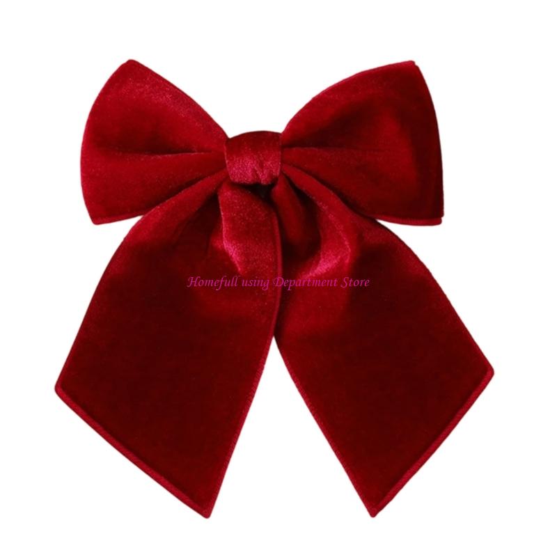 Delicate Velvets Ribbon Ornament Home Decoration Perfect for Gift Presentation
Delicate Velvets Ribbon Ornament Home Decoration Perfect for Gift Presentation