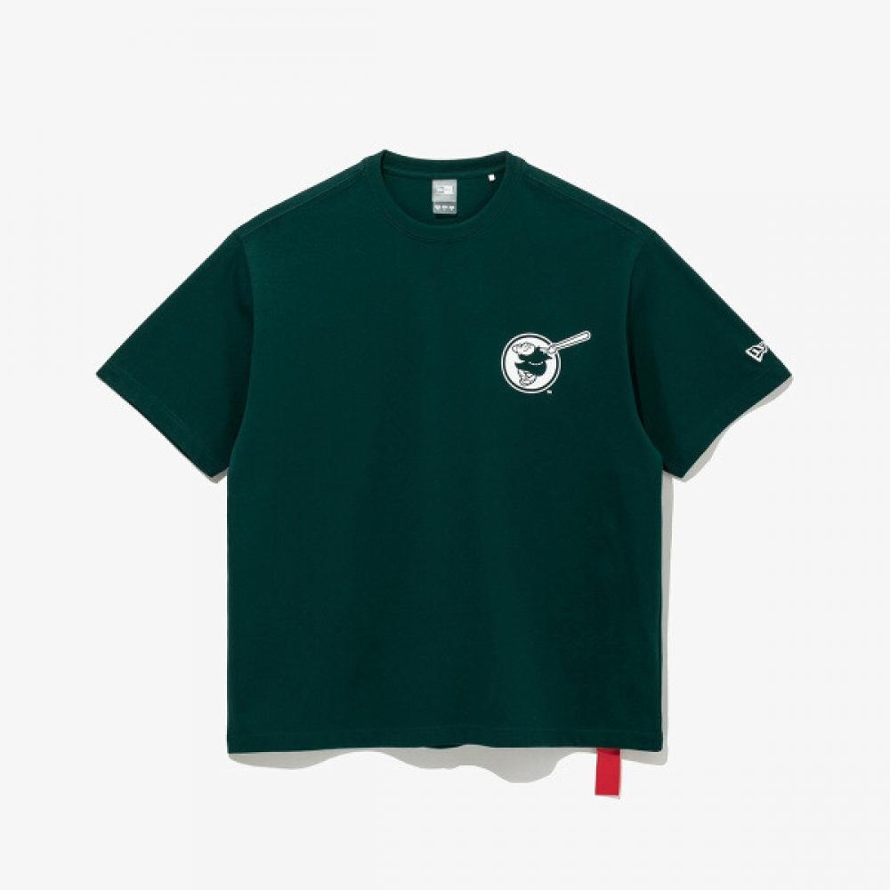 New Era Mlb T shirT boTanical Garden 14536487 painted/XXL
New Era Mlb T shirT boTanical Garden 14536487 painted/XXL