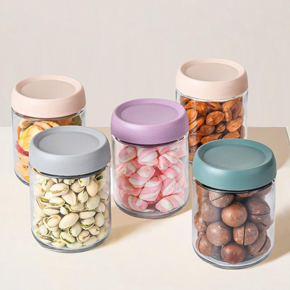 480ml 16oz Food Prep Jars with Lids Food Containers New Yogurt Bowl for Snack Spice Sugar рожевий
480ml 16oz Food Prep Jars with Lids Food Containers New Yogurt Bowl for Snack Spice Sugar рожевий