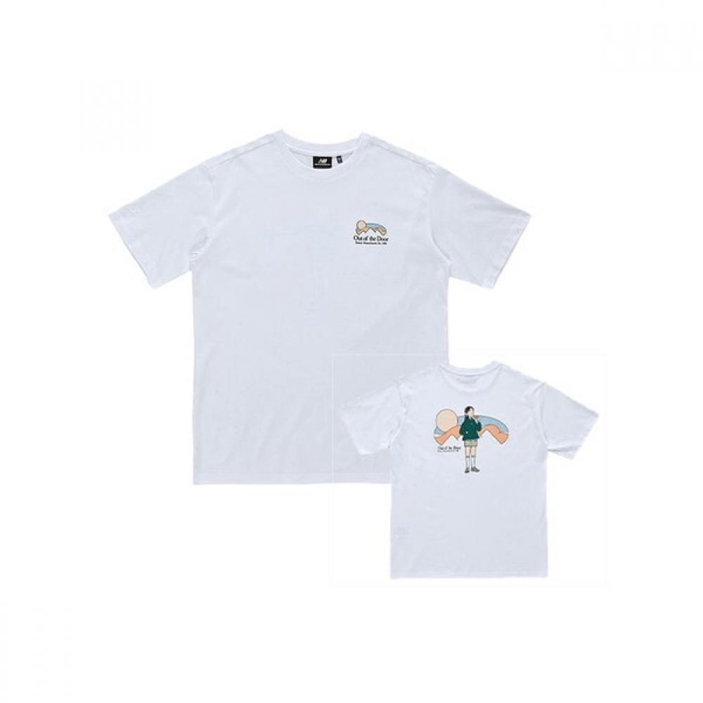 New BalaNce Half Club New BalaNce New BalaNce UNiversal Ivy Girl BackpackiNg ShorT Sleeve Tee T shirT N 105
New BalaNce Half Club New BalaNce New BalaNce UNiversal Ivy Girl BackpackiNg ShorT Sleeve Tee T shirT N 105