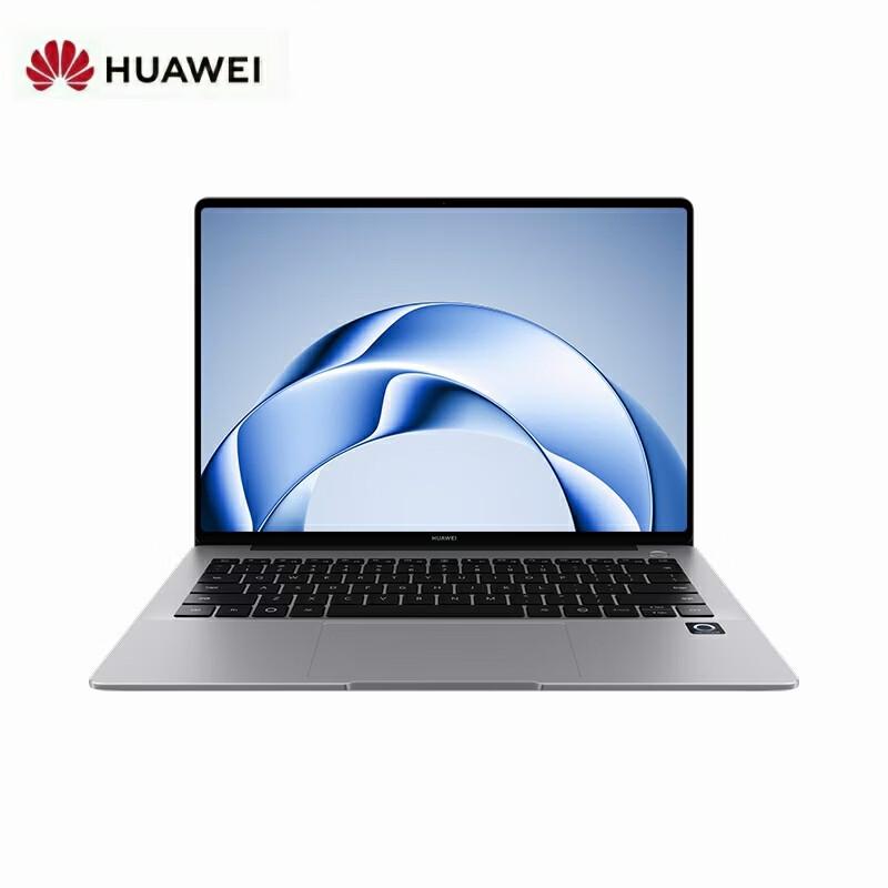 Ноутбук Huawei Qingyun HM740 Pro 14,2 дюйма (Китайская версия)
Ноутбук Huawei Qingyun HM740 Pro 14,2 дюйма (Китайская версия)