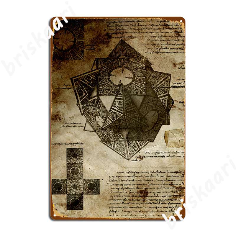 DORA Tin Sign Hellraiser Lament Configuration Tin Sign Posters Lament Configuration Retro Metal Plaque Poster Personalized Mural Decor Sign 20x30cm(7.8x11.8inch)
DORA Tin Sign Hellraiser Lament Configuration Tin Sign Posters Lament Configuration Retro Metal Plaque Poster Personalized Mural Decor Sign 20x30cm(7.8x11.8inch)