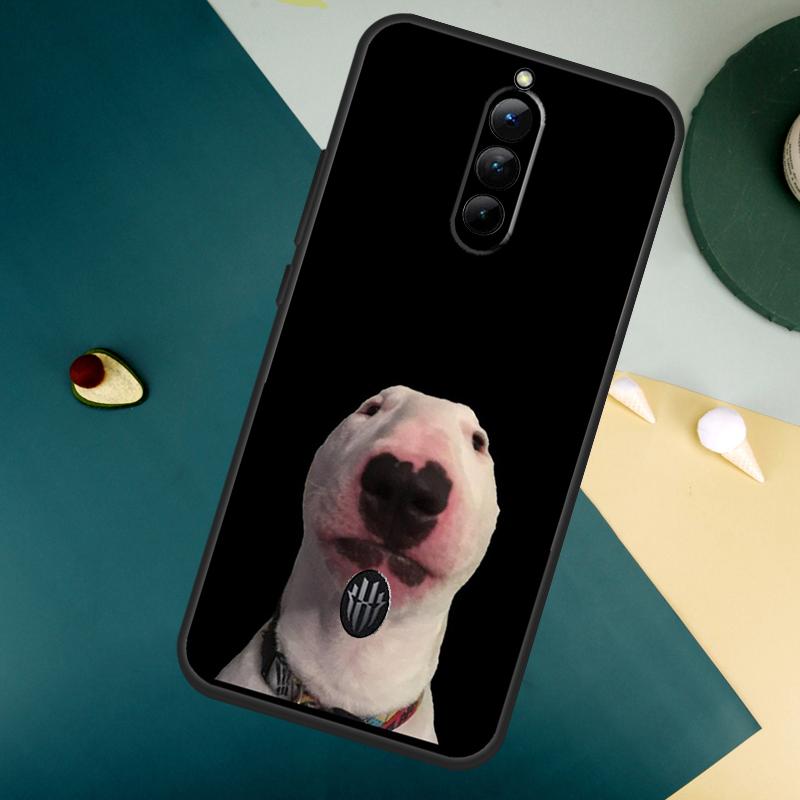 Bullterrier Bull Terrier Dog For ZTE Nubia Red Magic 8 9 8S 9S 10S Pro Plus 10 Air 6S 7S 7 Pro Red Magic 11 Pro Plus Case Red Magic 10 Air
Bullterrier Bull Terrier Dog For ZTE Nubia Red Magic 8 9 8S 9S 10S Pro Plus 10 Air 6S 7S 7 Pro Red Magic 11 Pro Plus Case Red Magic 10 Air