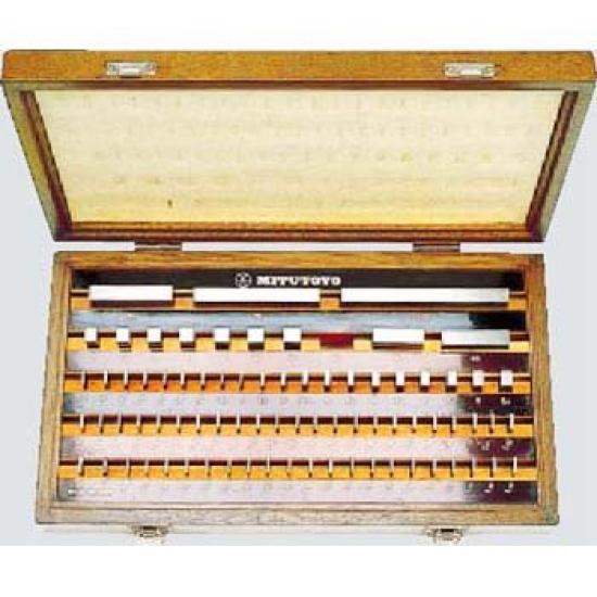 Mitutoyo Gauge Block BM1-32-2 516-968
Mitutoyo Gauge Block BM1-32-2 516-968
