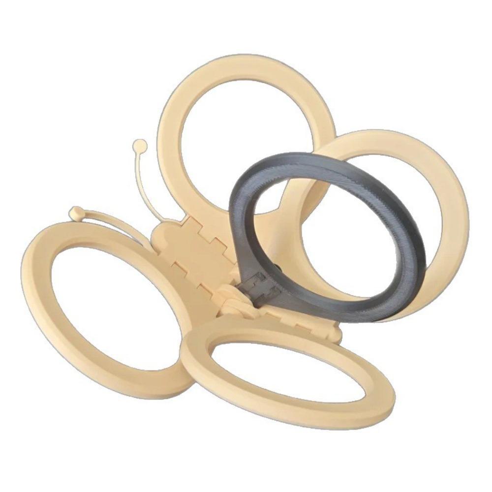 4-cup Drink Carrier Butterfly Shape Drink Holder Foldable Coffee Carrier for Picnic Party Outside 60mm Hole
4-cup Drink Carrier Butterfly Shape Drink Holder Foldable Coffee Carrier for Picnic Party Outside 60mm Hole