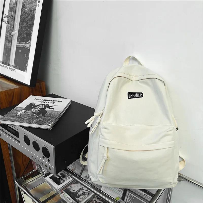 Fashion Big Backpack Lovers Travel Bagpack Women Laptop Mochila for Teenager Boys Bookbag New College School Bag Men Rucksack белый
Fashion Big Backpack Lovers Travel Bagpack Women Laptop Mochila for Teenager Boys Bookbag New College School Bag Men Rucksack белый