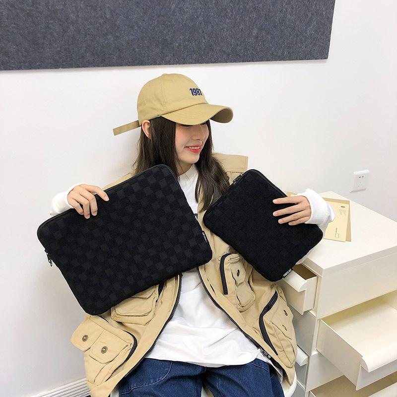TS JYL laptop bag,INS Tablet Sleeve iPad Pro 11 Case Laptop MacBook Sleeve 11 inches чорний
TS JYL laptop bag,INS Tablet Sleeve iPad Pro 11 Case Laptop MacBook Sleeve 11 inches чорний