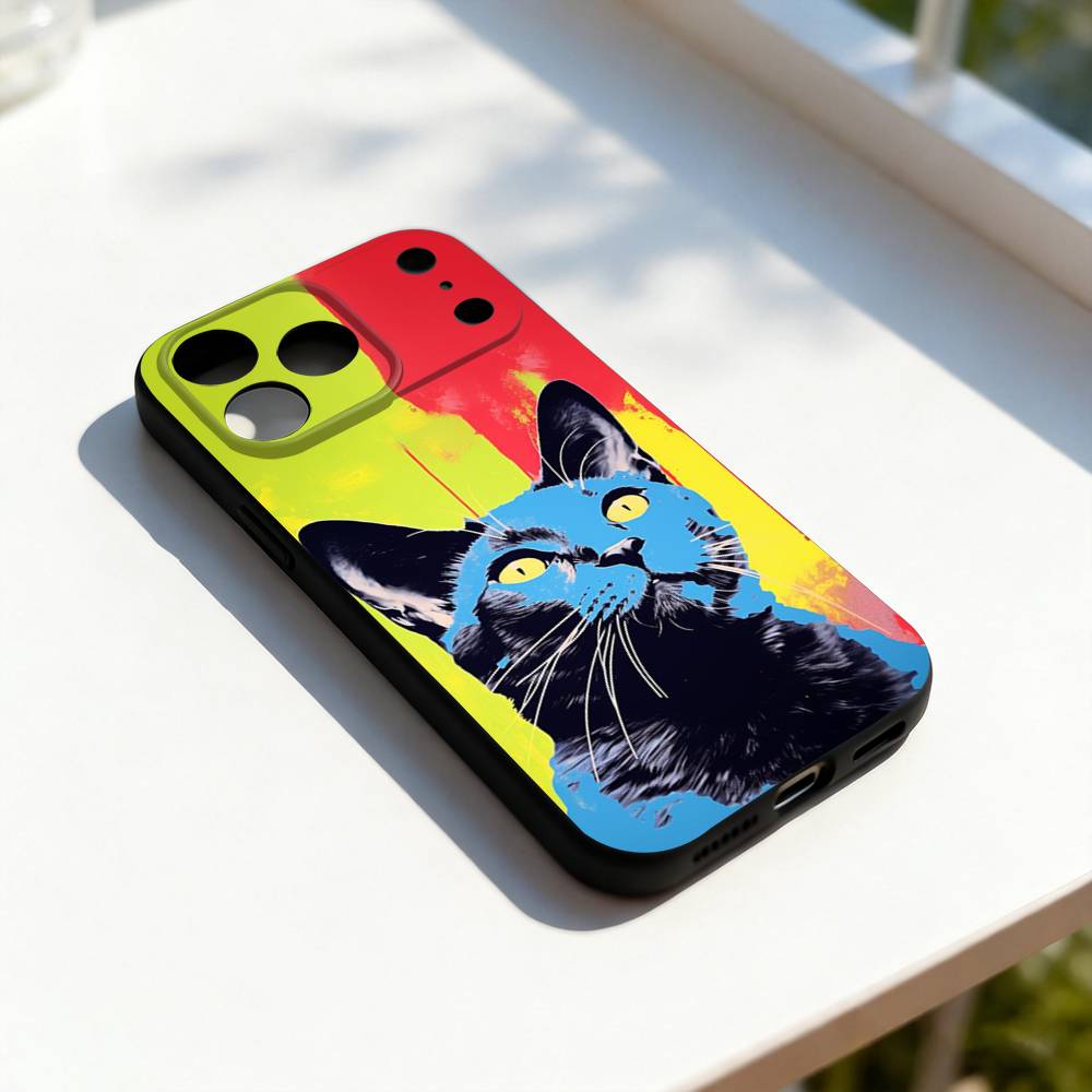 Cool A-Andy-S W-Warhol Art For iPhone 17,16,15,14,13,12,11,Pro,Max,Plus,E,SE4,Air,Mini Black Soft Cover Phone Case iPhone14
Cool A-Andy-S W-Warhol Art For iPhone 17,16,15,14,13,12,11,Pro,Max,Plus,E,SE4,Air,Mini Black Soft Cover Phone Case iPhone14